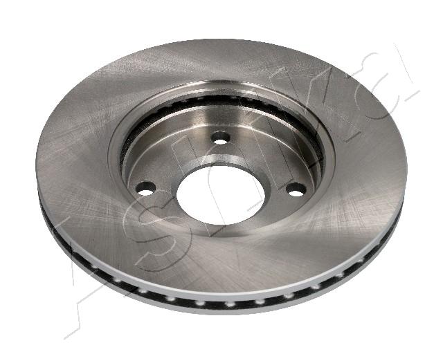 Brake Disc - 60-03-307C ASHIKA