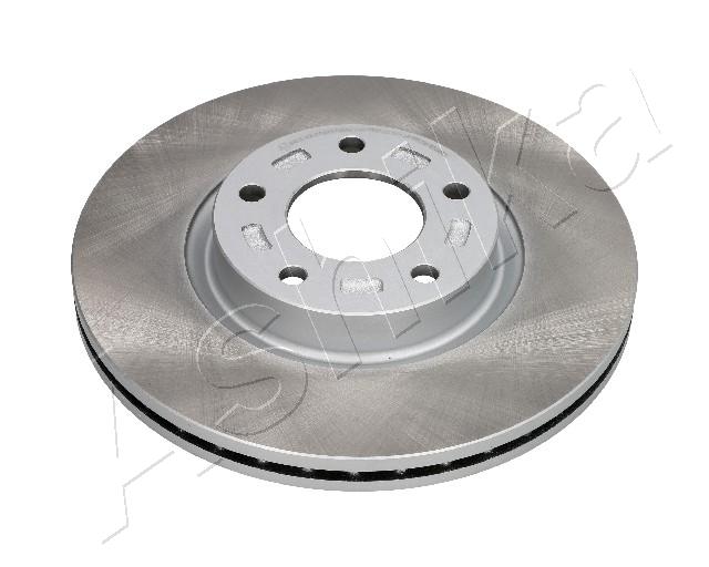 Brake Disc - 60-03-309C ASHIKA