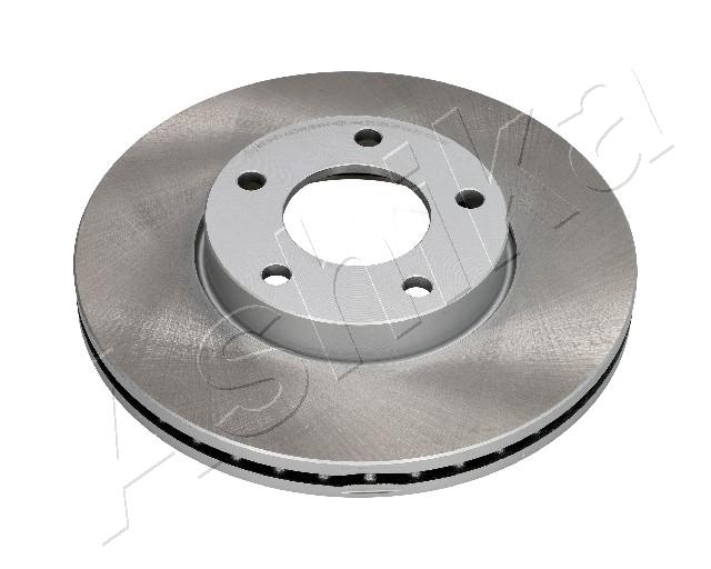 Brake Disc - 60-03-311C ASHIKA