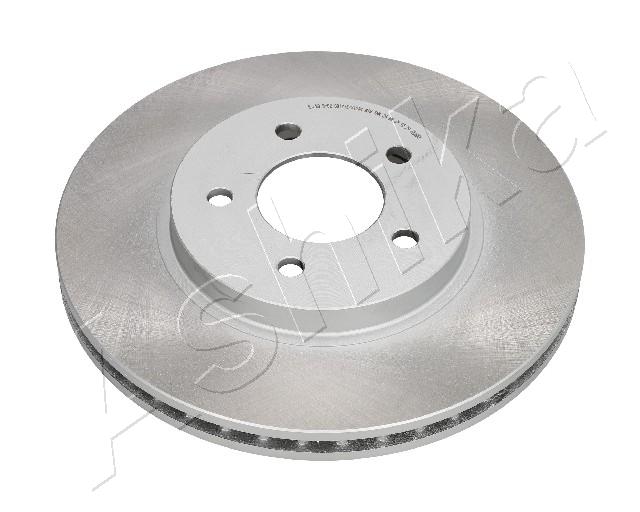 Brake Disc - 60-03-317C ASHIKA