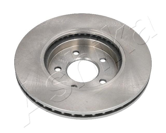 Brake Disc - 60-03-317C ASHIKA