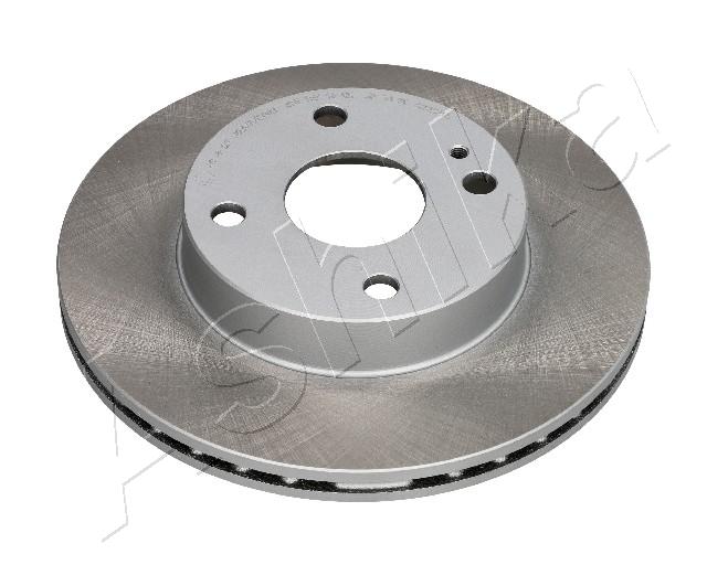 Brake Disc - 60-03-342C ASHIKA