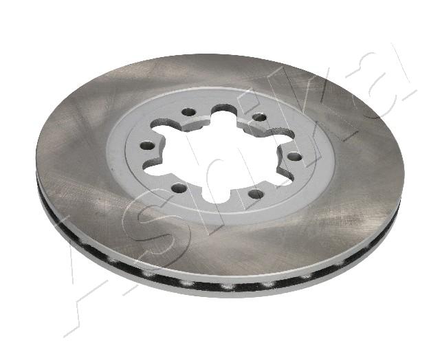 Brake Disc - 60-03-346C ASHIKA