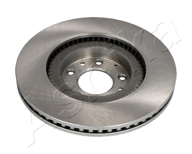 Brake Disc - 60-03-352C ASHIKA