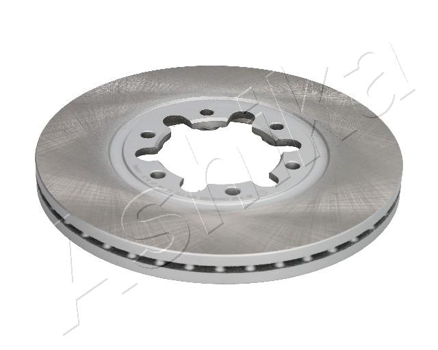 Brake Disc - 60-03-355C ASHIKA