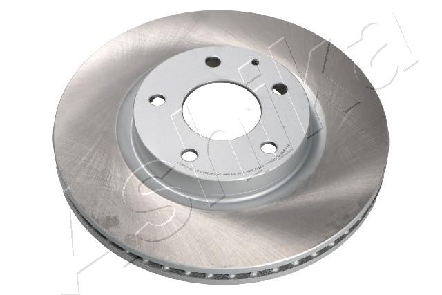 Brake Disc - 60-03-369C ASHIKA