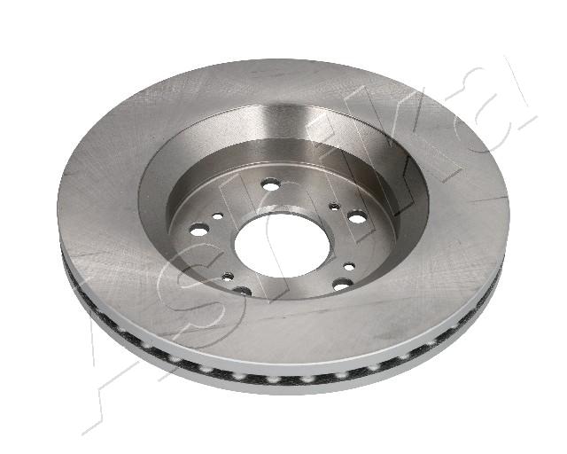 Brake Disc - 60-04-405C ASHIKA
