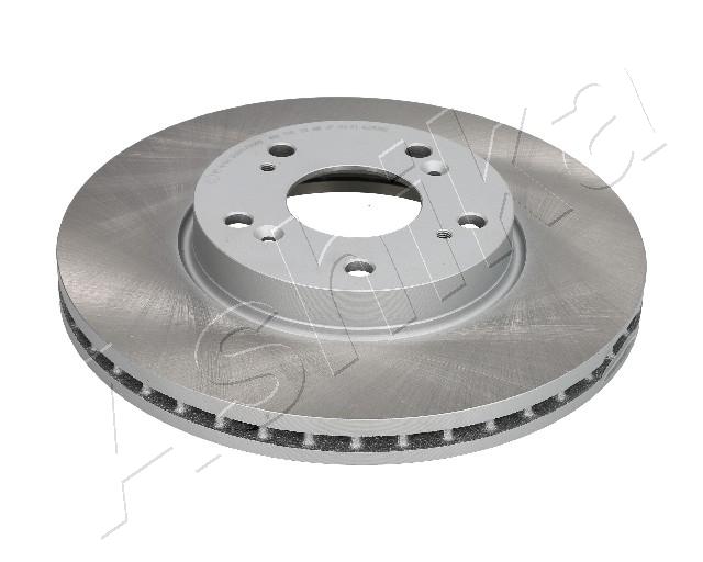 Brake Disc - 60-04-420C ASHIKA