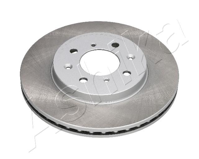 Brake Disc - 60-04-425C ASHIKA