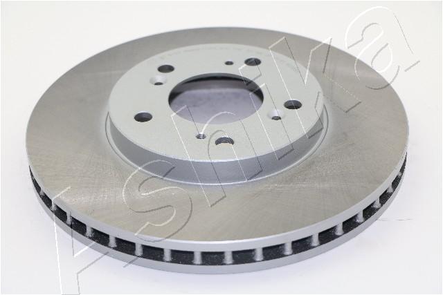 Brake Disc - 60-04-429C ASHIKA
