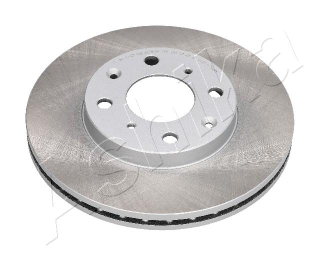 Brake Disc - 60-04-491C ASHIKA