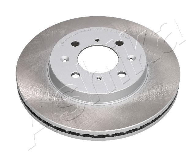 Brake Disc - 60-04-492C ASHIKA