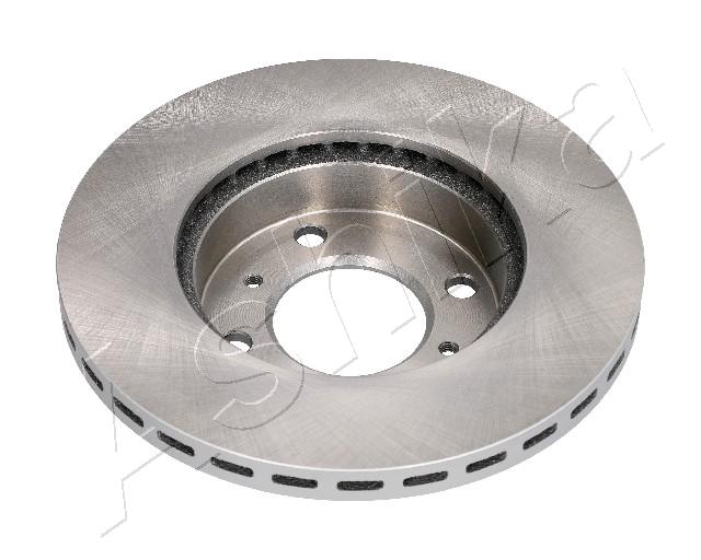 Brake Disc - 60-05-532C ASHIKA