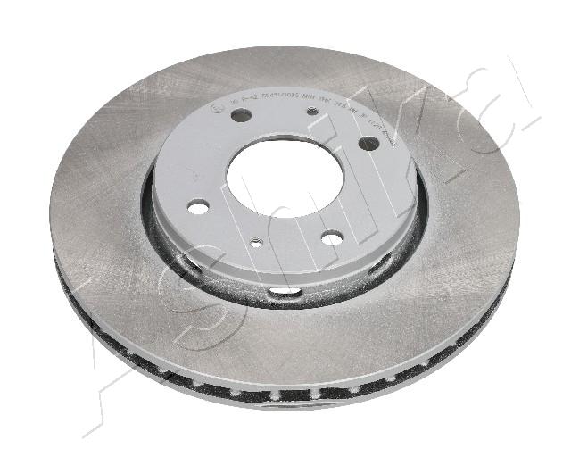 Brake Disc - 60-05-540C ASHIKA