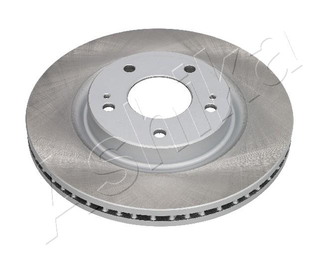 Brake Disc - 60-05-542C ASHIKA