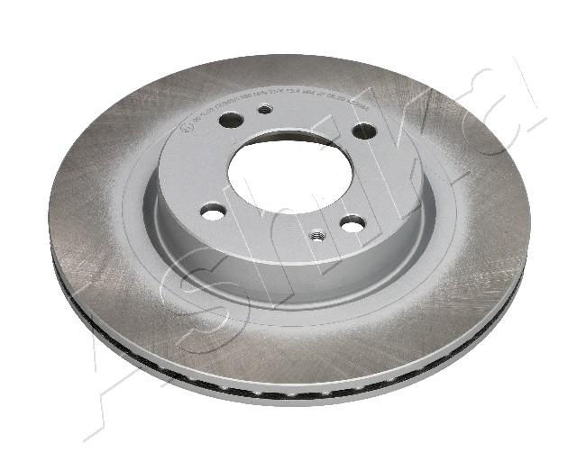 Brake Disc - 60-05-560C ASHIKA