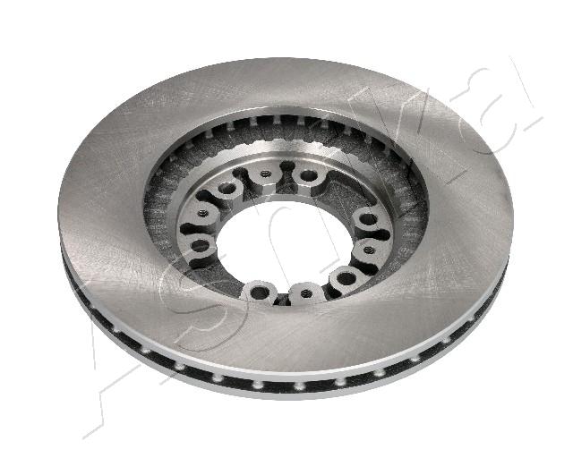 Brake Disc - 60-05-599C ASHIKA