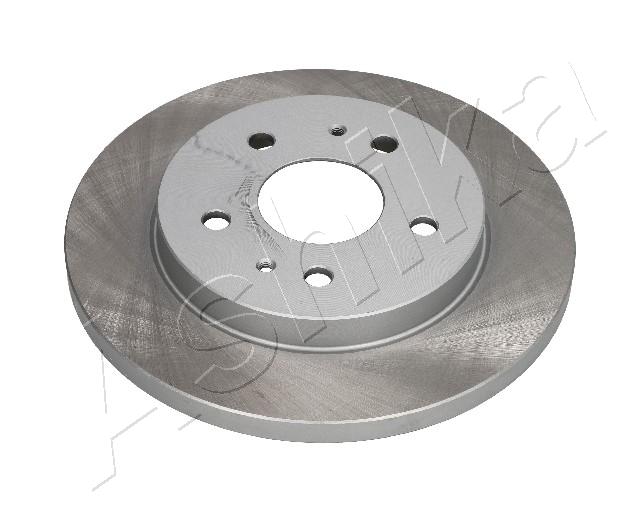 Brake Disc - 60-06-610C ASHIKA