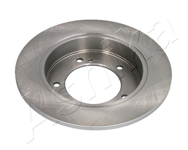 Brake Disc - 60-08-807C ASHIKA