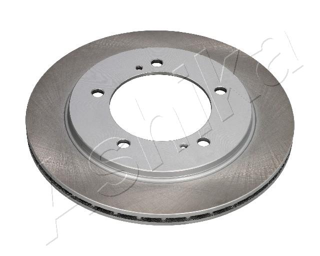 Brake Disc - 60-08-809C ASHIKA