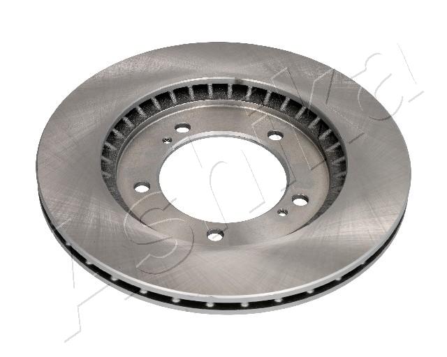 Brake Disc - 60-08-811C ASHIKA