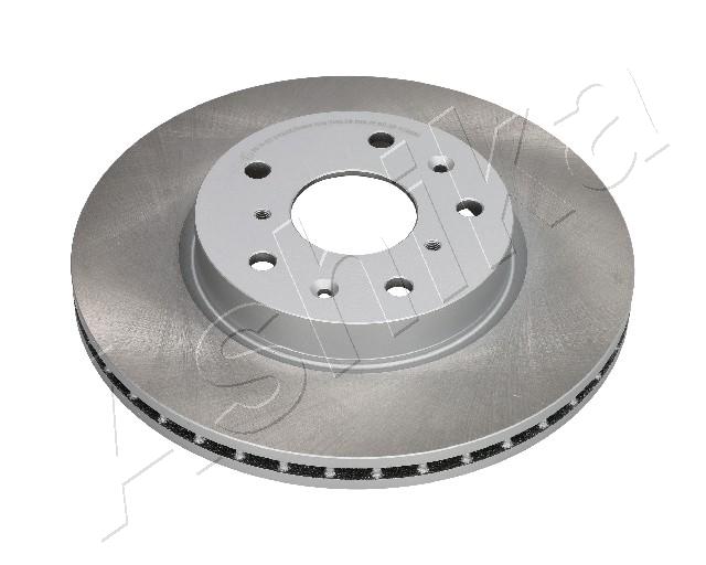 Brake Disc - 60-08-820C ASHIKA