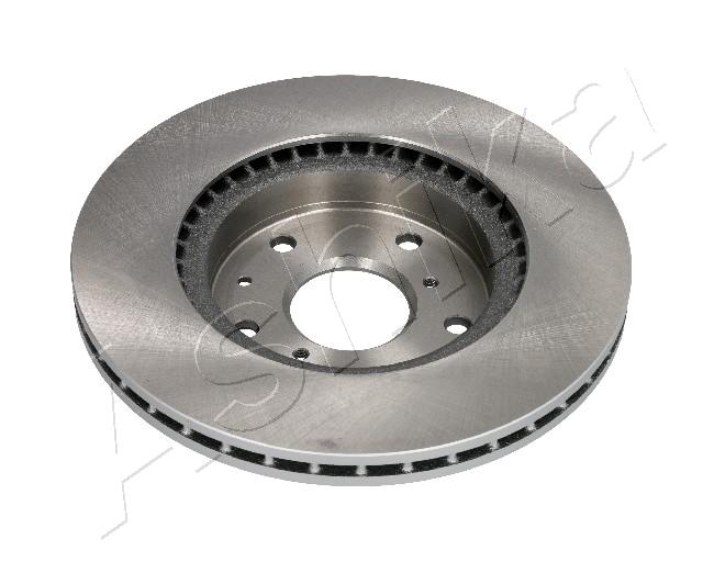 Brake Disc - 60-08-820C ASHIKA