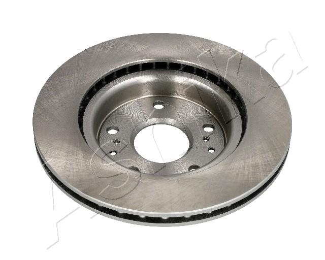 Brake Disc - 60-08-827C ASHIKA