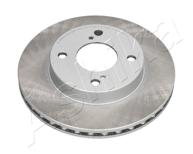 Brake Disc - 60-08-833C ASHIKA