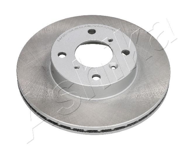 Brake Disc - 60-08-891C ASHIKA