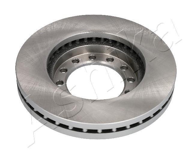 Brake Disc - 60-09-912C ASHIKA
