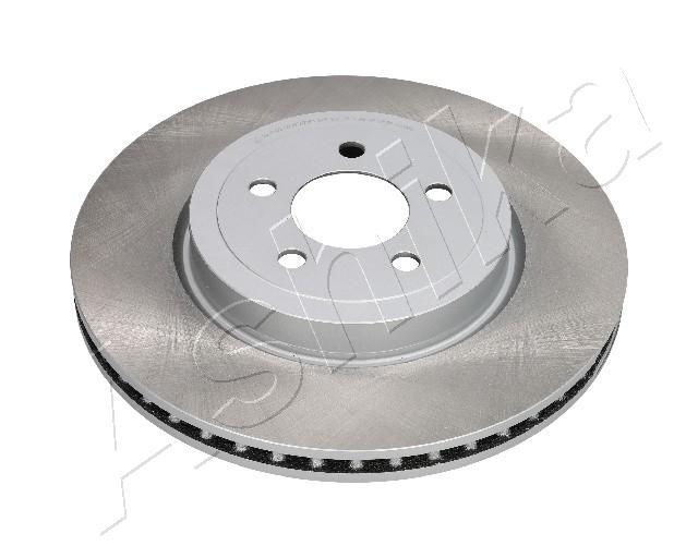 Brake Disc - 60-09-914C ASHIKA