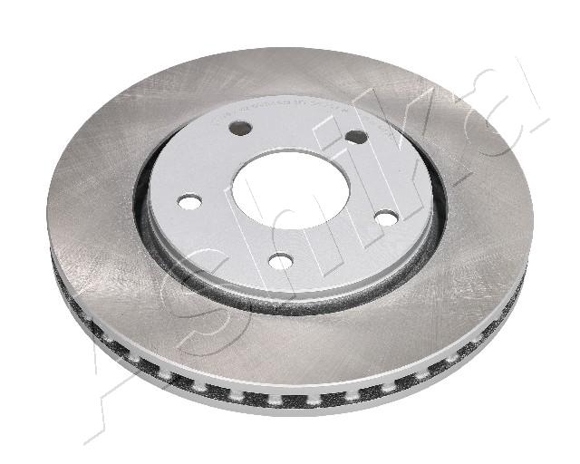 Brake Disc - 60-09-915C ASHIKA