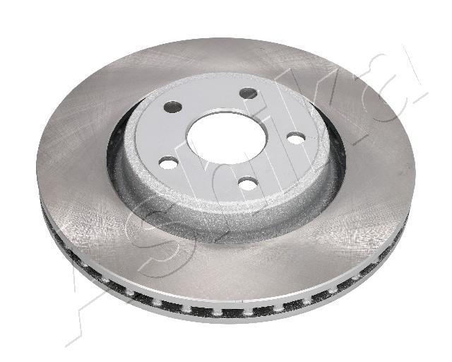 Brake Disc - 60-09-916C ASHIKA
