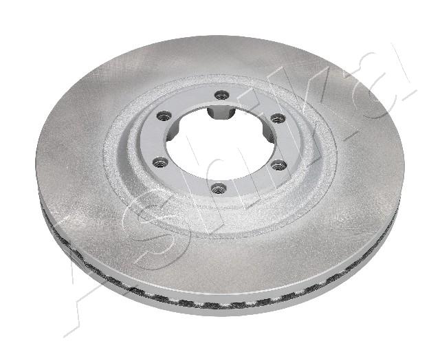 Brake Disc - 60-09-919C ASHIKA