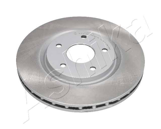 Brake Disc - 60-09-923C ASHIKA