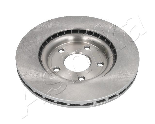 Brake Disc - 60-09-923C ASHIKA