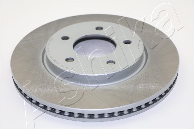 Brake Disc - 60-09-930C ASHIKA