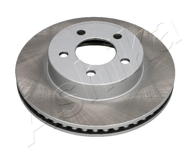 Brake Disc - 60-09-991C ASHIKA