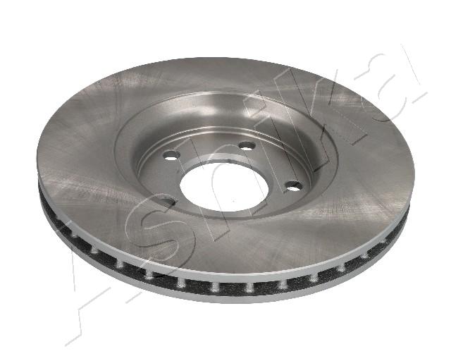 Brake Disc - 60-09-992C ASHIKA