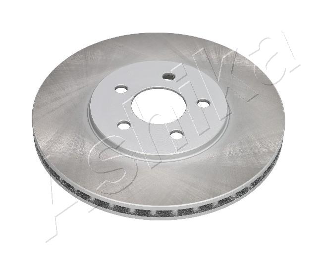 Brake Disc - 60-09-996C ASHIKA