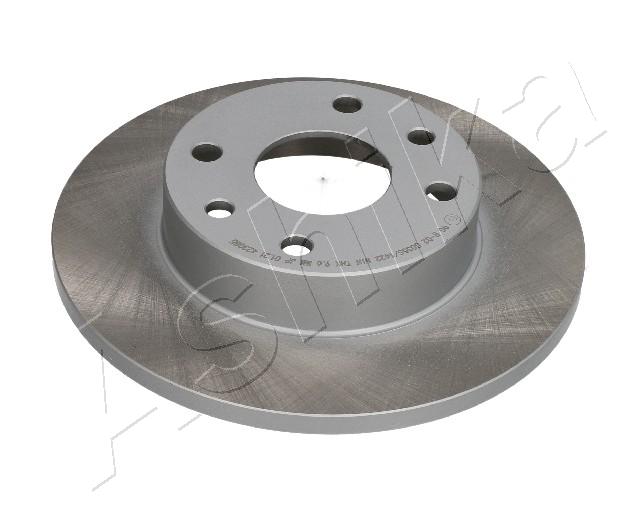 Brake Disc - 60-09-999C ASHIKA