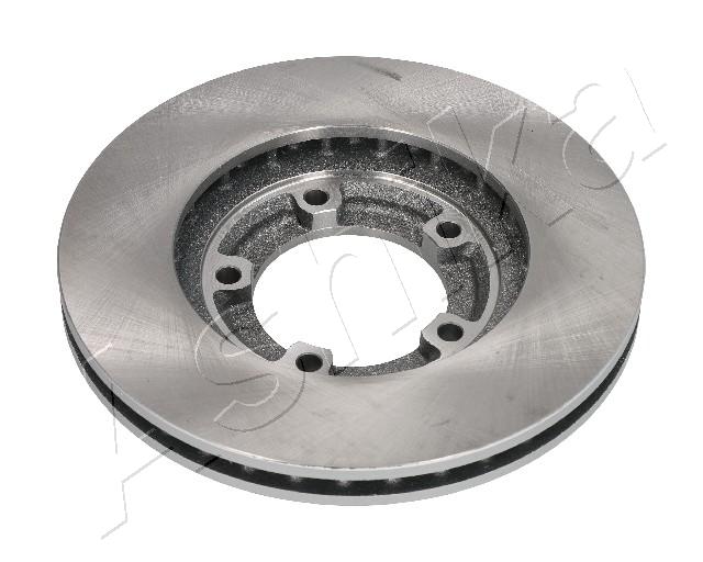 Brake Disc - 60-0H-003C ASHIKA