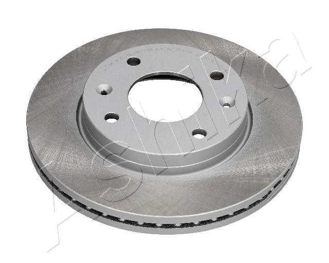 Brake Disc - 60-0H-008C ASHIKA