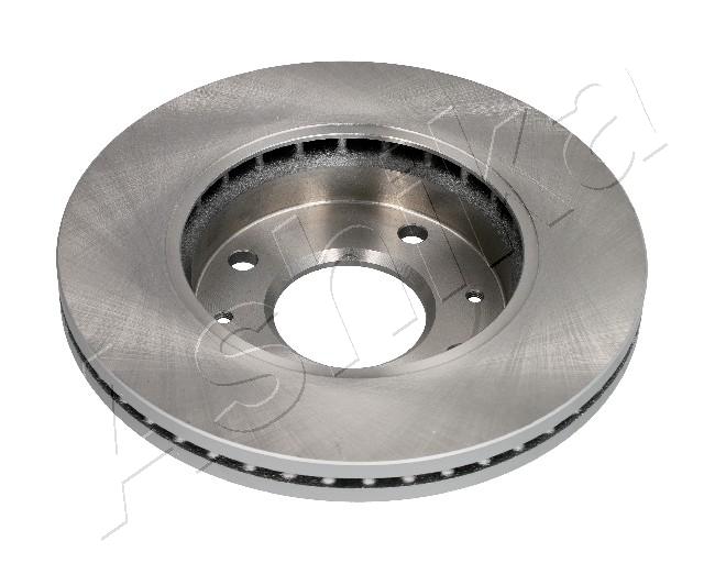 Brake Disc - 60-0H-008C ASHIKA