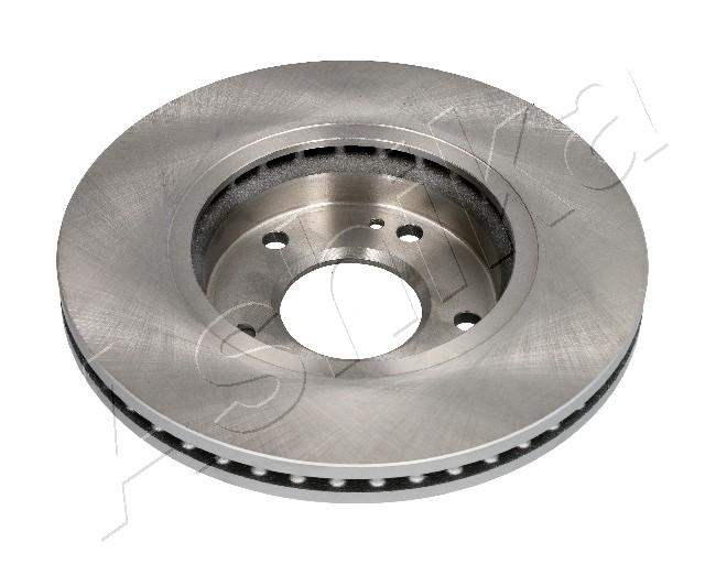 Brake Disc - 60-0H-009C ASHIKA