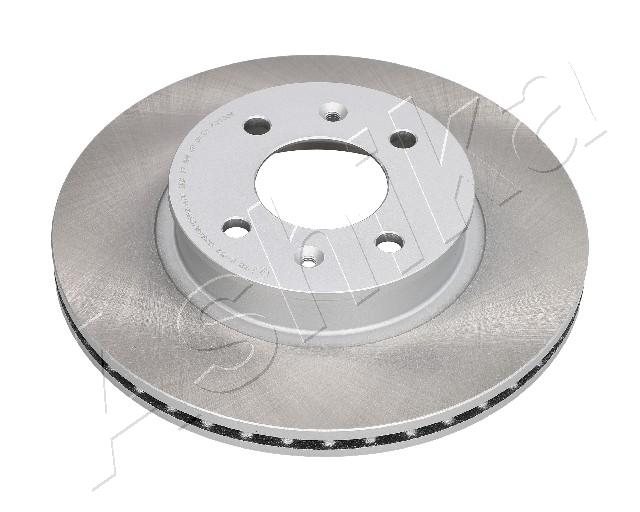 Brake Disc - 60-0H-011C ASHIKA