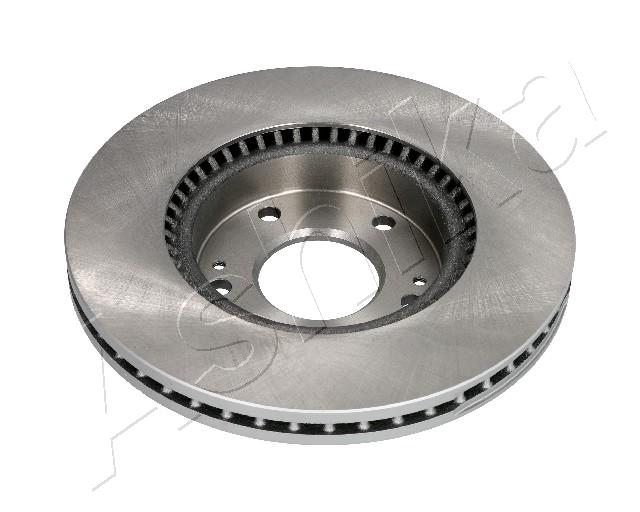 Brake Disc - 60-0H-012C ASHIKA