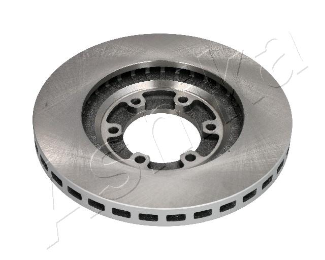 Brake Disc - 60-0H-013C ASHIKA