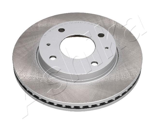 Brake Disc - 60-0H-018C ASHIKA